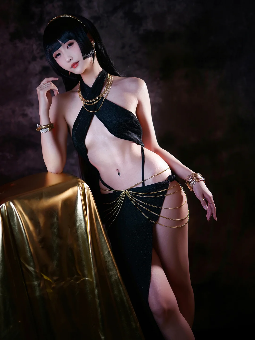 晓美妈 - 浊 [82P-216MB] tg@simisebaisi 【丝足阁】003.webp